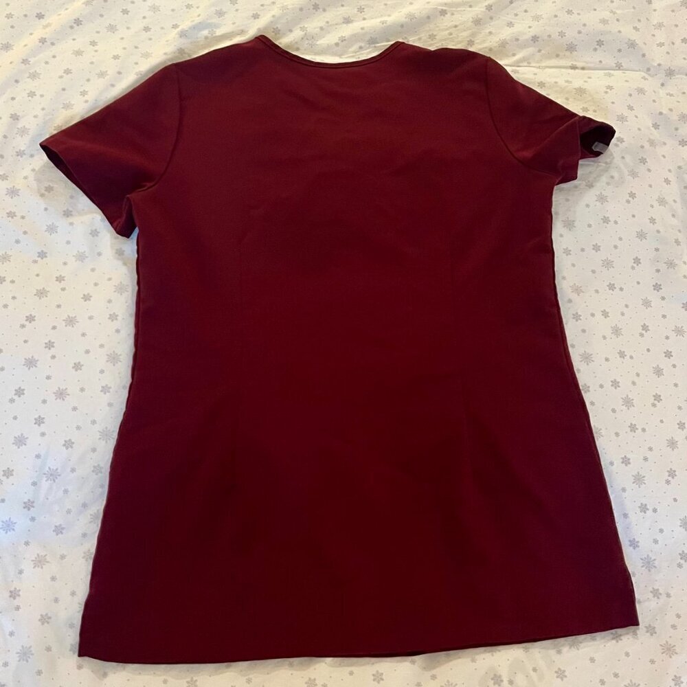 Figs Casma Scrub Top - Picture 4 of 4